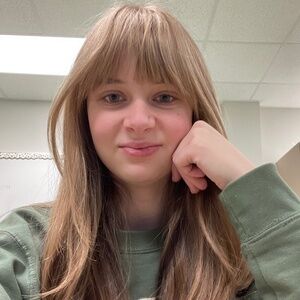 Meet your Posher, Kiley